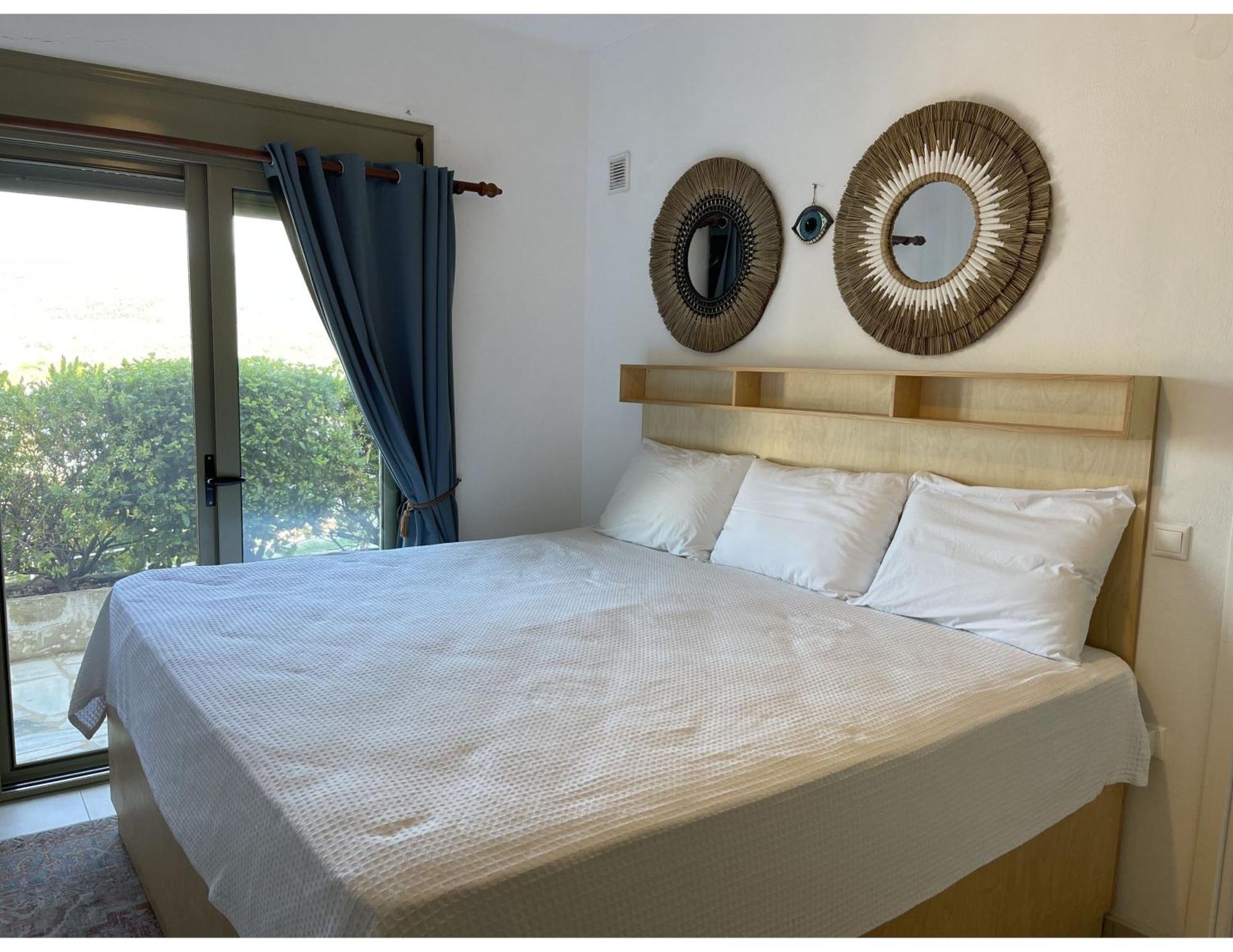 Skiathos Seaview Villa With Pool Punta Exterior photo